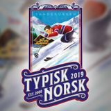 TYPISK NORSK 2019