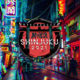 SHINJUKU 2021